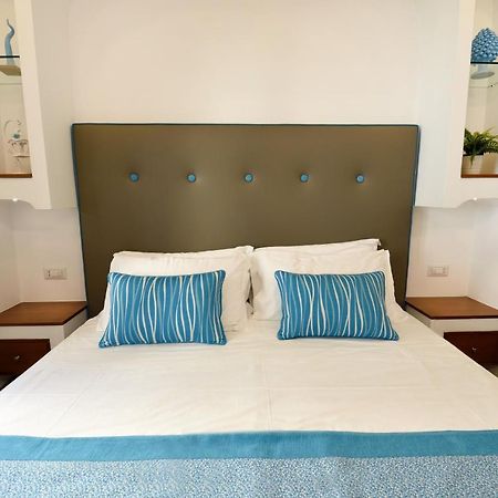 Sorrento Rooms Exterior foto